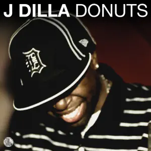 Donuts-J-Dilla