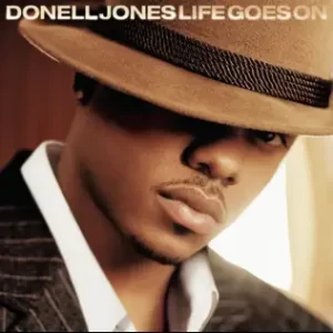 Life-Goes-On-Donell-Jones