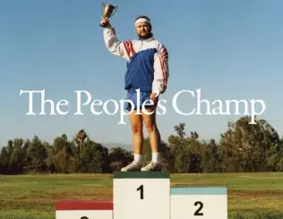 ALBUM: Quinn XCII – The People's Champ