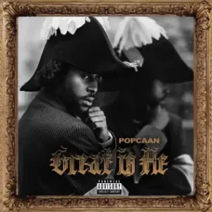 We-Caa-Done-Single-Popcaan-Drake