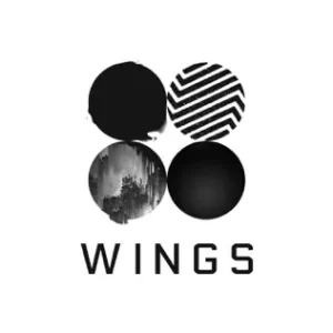 Wings-BTS