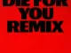 Die For You (Remix) - Single The Weeknd, Ariana Grande