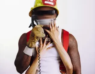 DaBaby – CALL DA FIREMAN - EP