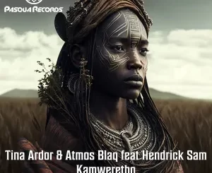 Tina Ardor, Atmos Blaq & Hendrick Sam - Kamweretho (Manoo Remix)