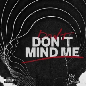 Don't Mind Me - Single
Roy Woods