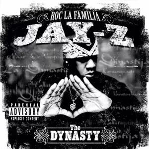 JAY-Z - Holla