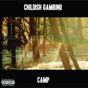 Childish Gambino - Fire Fly