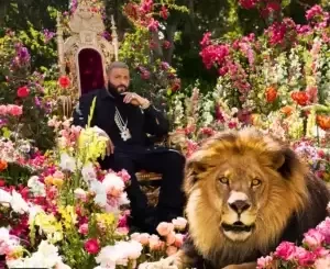 DJ Khaled - Progress