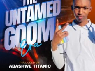 Abashwe Titanic - Spin Masters ft Ltee no Xtacy