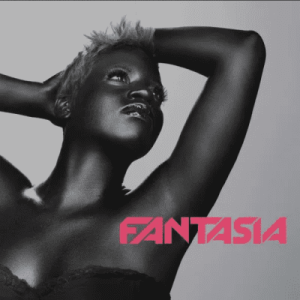 Fantasia - When I See U