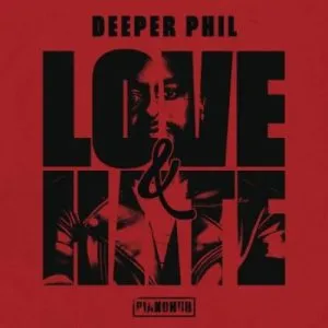 Deeper Phil & Spumante – Jabulise ft Leandra.Vert & KJM-Cornetis