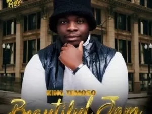 King Temoso - Beautiful Jam