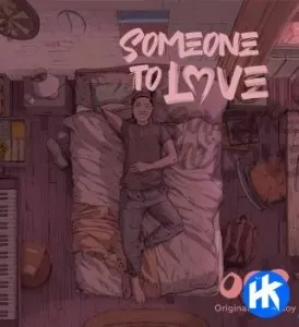 OCB - Someone To Love