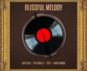 Skary Fellow, Tupla Double 0.7, Sir Lu & Nkanyezi Kubheka – Blissful Melody