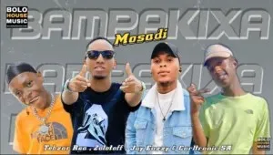 Tebza Rsa – Mosadi Ft. Jay Eazzy, Zolotoff & Carltronic SA