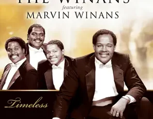 The Winans – Timeless (feat. Marvin Winans)