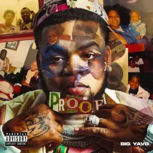 Big Yavo – Proo