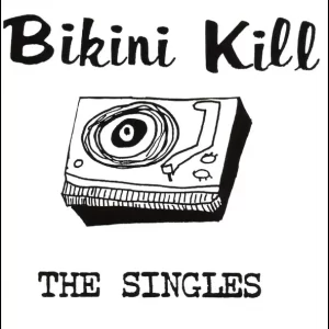 Bikini Kill - Rebel Girl