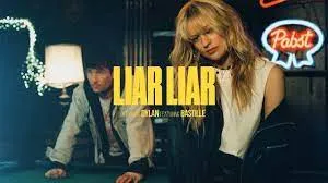 Dylan - Liar Liar (feat. Bastille)