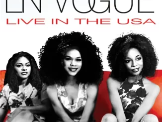 En Vogue - Don’t Let Go (Love)