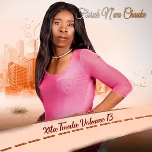 Florah N’Wa Chauke – Turn Aroun