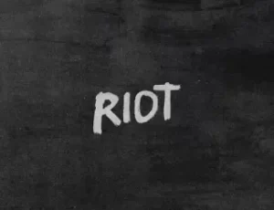 Grace Carter - Riot