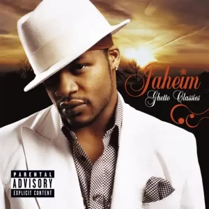 Jaheim - Ghetto Classics