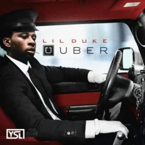 Lil Duke – Uber