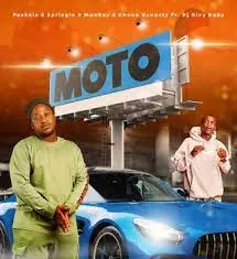 Pushkin RSA, Springle & Mankay & Choco Dynasty - Moto ft DJ Givy Baby