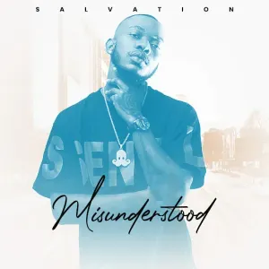 Salvation – Areyeng Ft. Tycoon