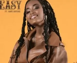 Sbahle – Easy ft Wave Rhyder