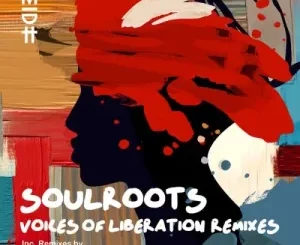 Soulroots - Mabali (Lemon & Herb Remix) ft. Toshi