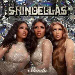 The Shindellas – Juicy