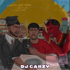 DJ GABZY – Decisions Ft. Officixl Rsa & Busta 929[