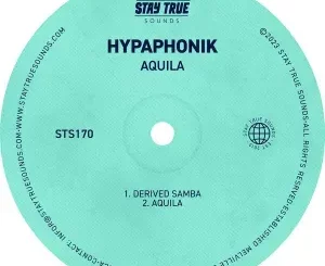 Hypaphonik - Aquila