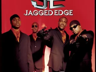 Jagged Edge – A Jagged Era