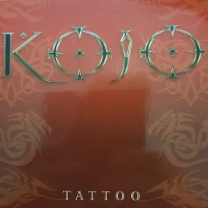 Kojo Antwi – Tattoo