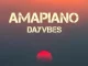 Kabza De Small - Amapiano DayVibes Mix