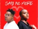 Kailey Botman & Yumbs - Say No More