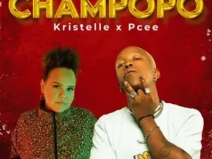 Kristelle & Pcee – Champopo