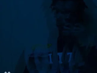 LUCKI – X