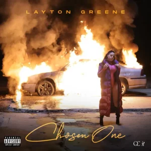 Layton Greene - Chosen One