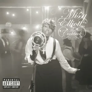 Missy Elliott – The Cookbook