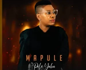 Mapule – Tik Tok Luv