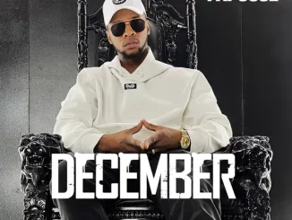 Papoose – December