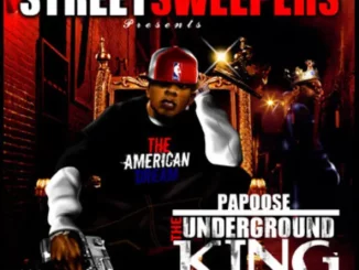 Papoose – The Underground King