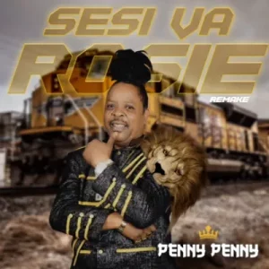 Penny Penny - Sesi Va Rosie (Remake)