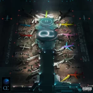 Quality Control, Layton Greene & Lil Baby - Leave Em Alone (feat. City Girls & PnB Rock)