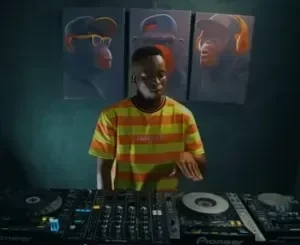 Romeo Makota - Latest Amapiano Mix 2023