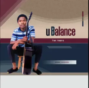 uBalance – Udlala kancane